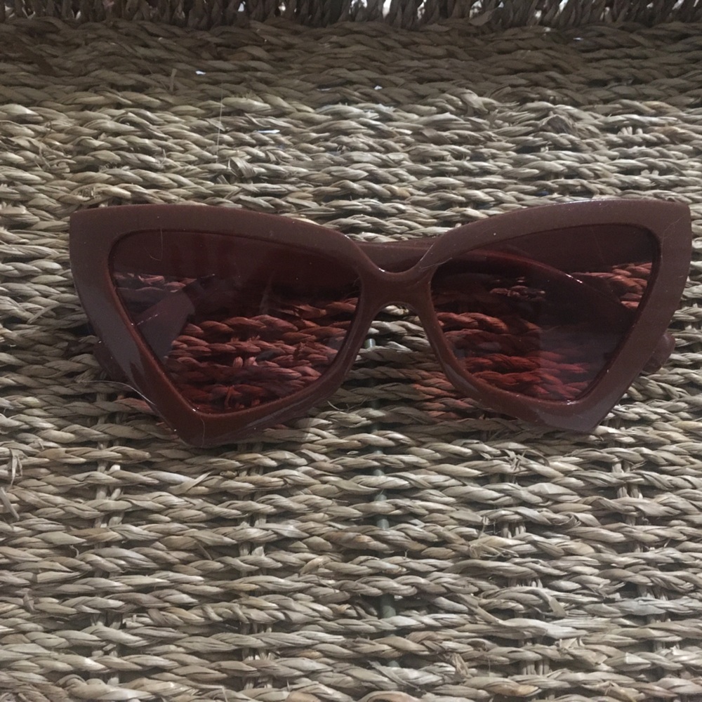 Adorable Sunglasses